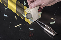 cable path tape